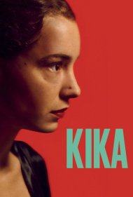 دانلود فیلم Kika سال 2025 - کیکا