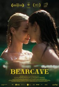 تماشای آنلاین فیلم Bearcave - غار خرس