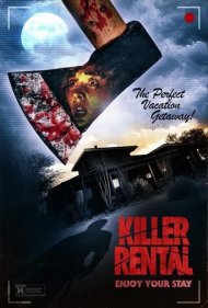 دانلود فیلم Killer Rental سال 2025 - اجاره مرگبار