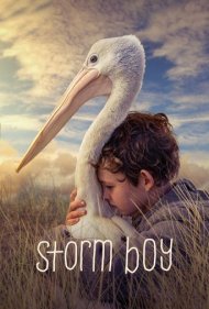دانلود دوبله فارسی فیلم Storm Boy سال 2019 - پسر طوفان