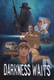 دانلود فیلم Darkness Waits سال 2020 - تاریکی منتظر است