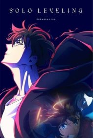 دانلود دوبله فارسی فیلم Solo Leveling: ReAwakening سال 2024 - تک رو: بیداری دوباره