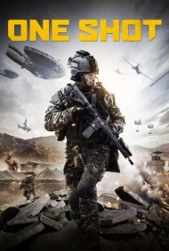 دانلود فیلم One Shot سال 2014 - تکتیرانداز: یک شلیک