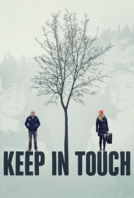 دانلود فیلم Keep in Touch سال 2015 - در تماس باش