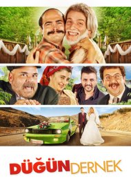 دانلود فیلم Wedding Association سال 2013 - انجمن عروسی