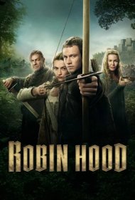 دانلود دوبله فارسی فیلم Robin Hood سال 2025 - رابین هود