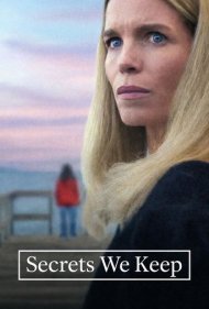 دانلود دوبله فارسی فیلم Secrets We Keep سال 2025 - رازهایی که پنهان می‌کنیم