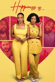 دانلود فیلم Happiness Is سال 2024 - خوشبختی