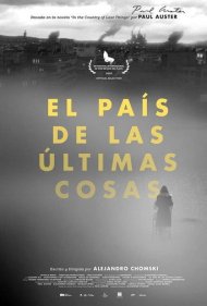 دانلود فیلم In the Country of Last Things سال 2020 - در سرزمین آخرین چیزها