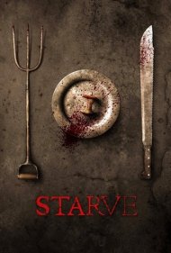 دانلود فیلم Starve سال 2014