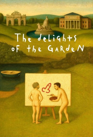 The Delights of the Garden