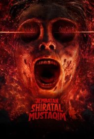 دانلود فیلم Jembatan Shiratal Mustaqim سال 2025 - پل شیرات‌المستقیم
