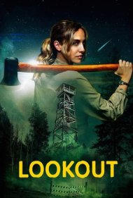 دانلود دوبله فارسی فیلم Lookout سال 2025 - دیده‌بان