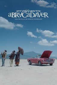 دانلود دوبله فارسی فیلم Abracadaver سال 2024 - اجی مجی لاترجی