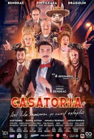 دانلود دوبله فارسی فیلم Casatoria سال 2024 - ازدواج