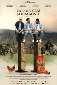 دانلود فیلم Snow, Tea and Love 2: With a Little Luck سال 2024 - برف، چای و عشق 2: با کمی شانس