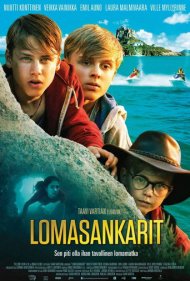 The Island of Secrets 2014