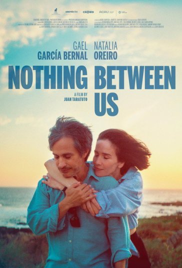 Nothing Between Us