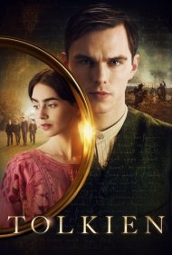 دانلود دوبله فارسی فیلم Tolkien سال 2019 - تالکین