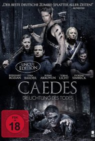 دانلود فیلم Caedes سال 2015 - کشتار
