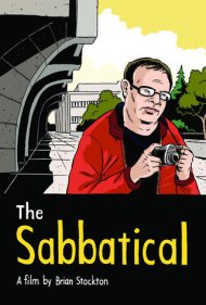 دانلود فیلم The Sabbatical سال 2015 - فرصت مطالعاتی