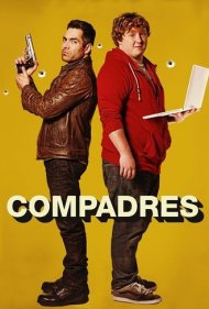 دانلود فیلم Compadres سال 2016 - رفقا
