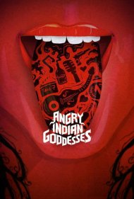 دانلود فیلم Angry Indian Goddesses سال 2015 - الهه های عصبانی هند