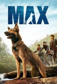 دانلود فیلم Max سال 2015