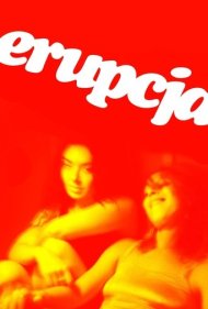 Erupcja