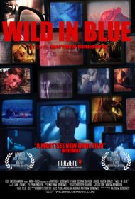 دانلود فیلم Wild in Blue سال 2014 - وحشی در آبی