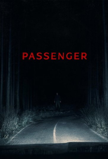 Passenger