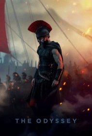 تماشای آنلاین فیلم The Odyssey - اودیسه
