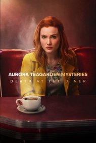 دانلود دوبله فارسی فیلم Aurora Teagarden Mysteries: Death at the Diner سال 2024 - اسرار آرورا تیگاردن: مرگ در رستوران