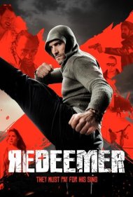 دانلود فیلم Redeemer سال 2014 - رستگار