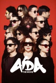 دانلود فیلم Aida the Movie سال 2026 - آیدا: فیلم