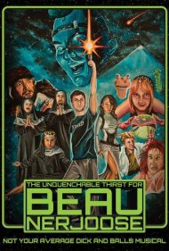 دانلود فیلم The Unquenchable Thirst for Beau Nerjoose سال 2016 - عطش سیریناپذیر برای بو نرجوس
