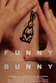 دانلود فیلم Funny Bunny سال 2015 - خرگوش بامزه
