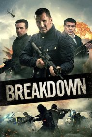 دانلود فیلم Breakdown سال 2016 - فروپاشی