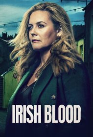 دانلود دوبله فارسی فیلم Irish Blood سال 2025 - خون ایرلندی