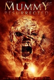 دانلود فیلم The Mummy Resurrected سال 2014 - رستاخیز مومیایی