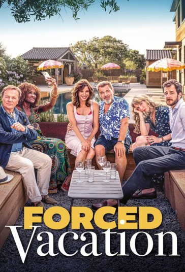 Forced Vacation