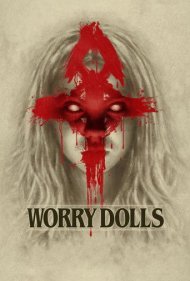 Worry Dolls 2016