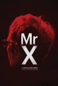 دانلود فیلم Mr. X سال 2014 - آقای ایکس