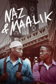دانلود فیلم Naz & Maalik سال 2015 - ناز و مالک