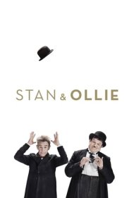 دانلود دوبله فارسی فیلم Stan & Ollie سال 2018 - استن و اولی
