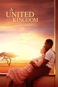 دانلود فیلم A United Kingdom سال 2016