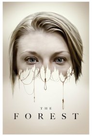 دانلود فیلم The Forest سال 2016 - جنگل