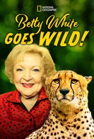 دانلود فیلم Betty White Goes Wild سال 2013 - بتی وایت وحشی میشود