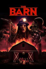 دانلود فیلم The Barn سال 2016 - انبار غله