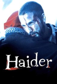 دانلود دوبله فارسی فیلم Haider سال 2014